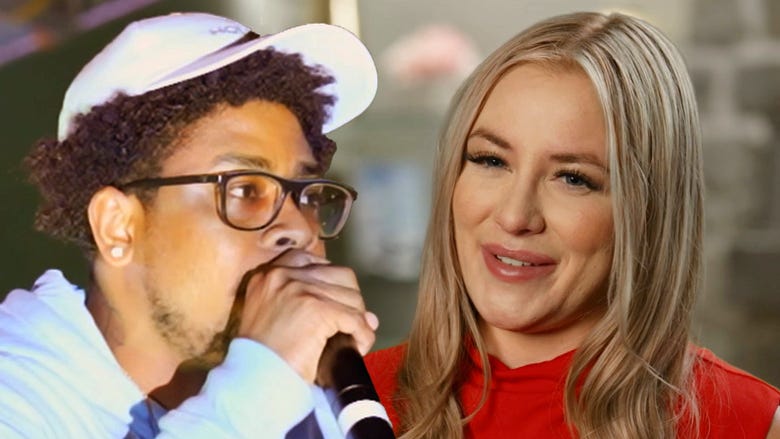 90 Day Fiancé': Aviva Starts Dating a Belizean Rapper She's Yet to Meet (Exclusive)